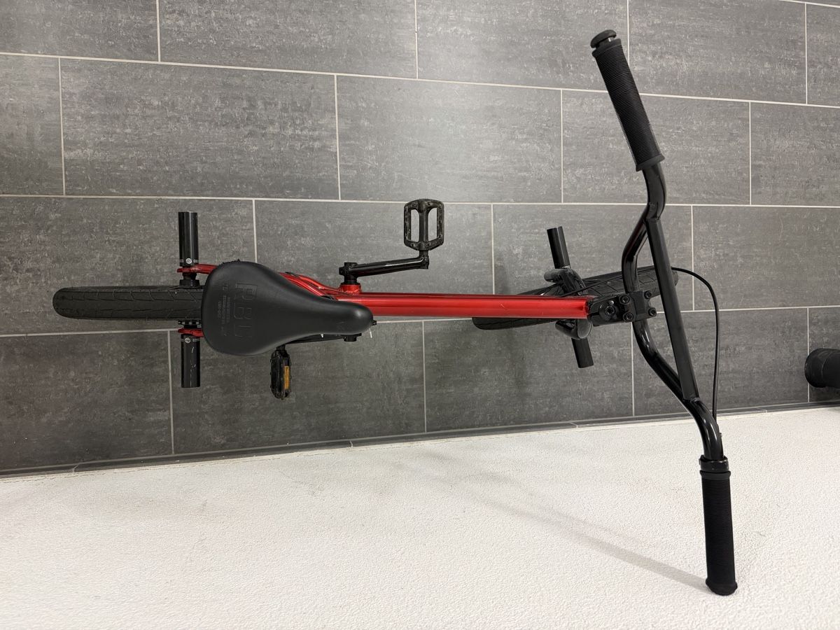 Biciclette: BMX – Usato da Ebikon venduto da NeroLupo 6