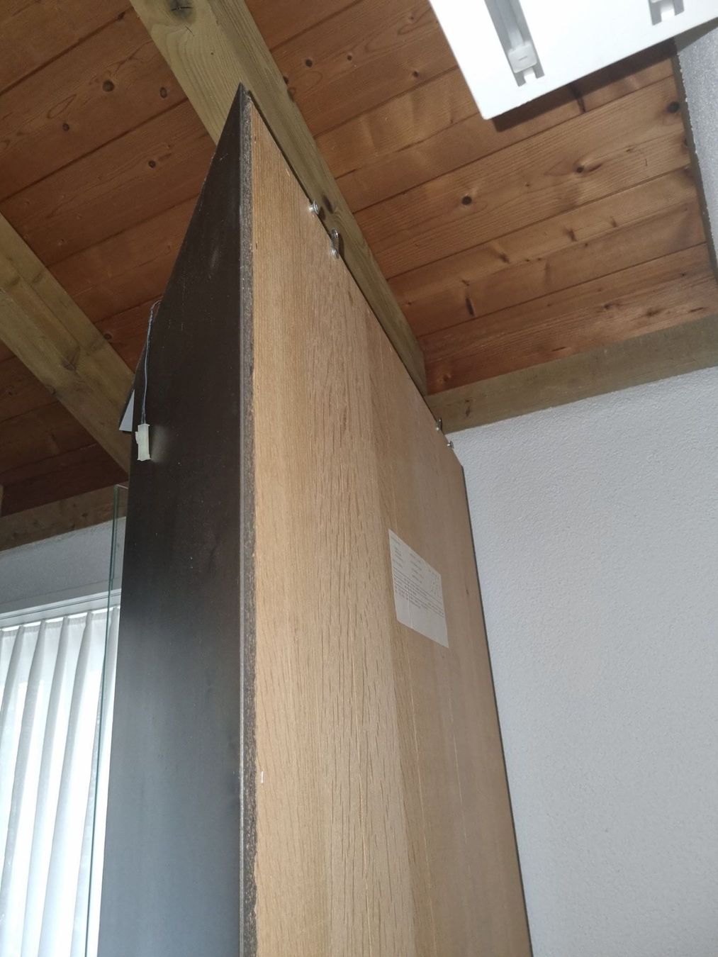 Vitrines: Vitrine Triangolo by Wellis Schweizer Design – D'occasion à Lengnau AG par Endless 4