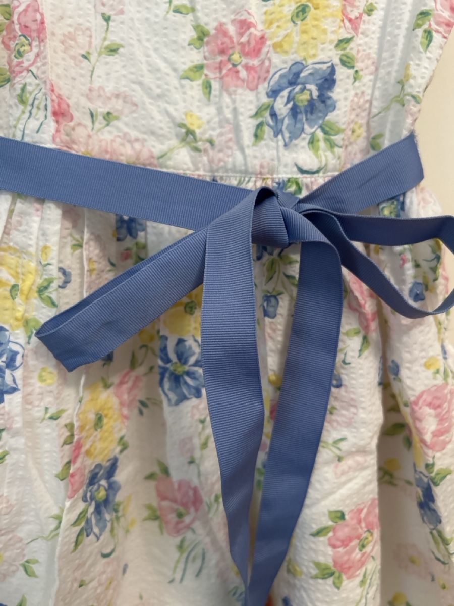 Ralph Lauren Vestiti & Gonne: Ralph Lauren Kleid, Grösse 2 Jahren – Nuovo (secondo la descrizione) da Uetikon am See venduto da barceloneta 1