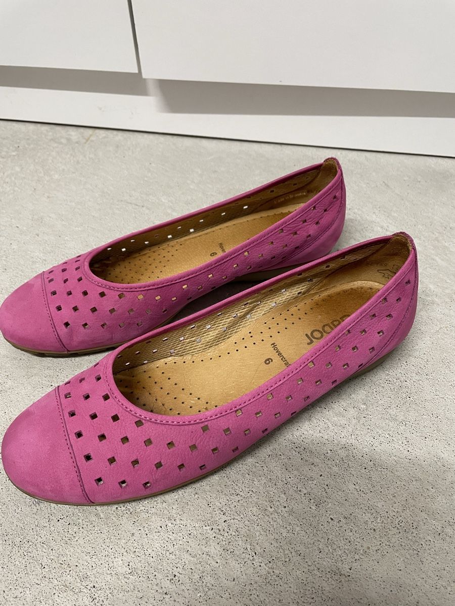 Gabor Damenschuhe: Gabor Schuhe Gr. 39 – Gebraucht aus Bremgarten AG von big-ch-1