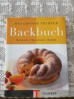 Teubner Backbuch