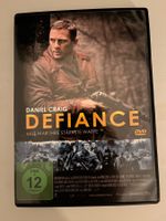 Defiance (2008), DVD - Daniel Craig