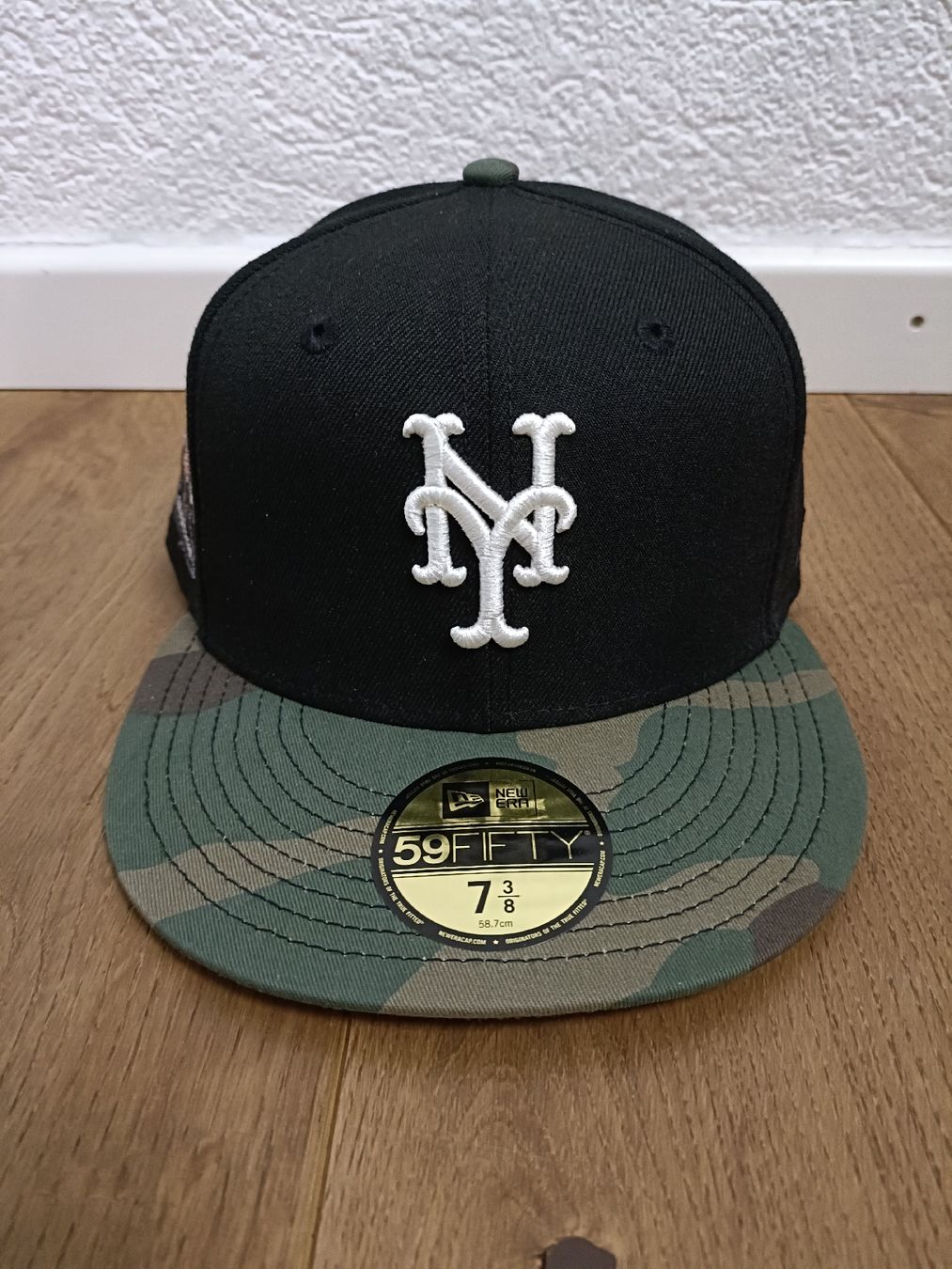 Altro in  Abbigliamento & Accessori: New Era Caps – Nuovo (secondo la descrizione) da Bachs venduto da NBAJames 3
