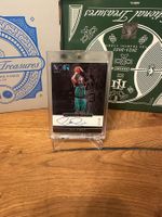 Carte Panini Noir Paul Pierce Celtics  64/99