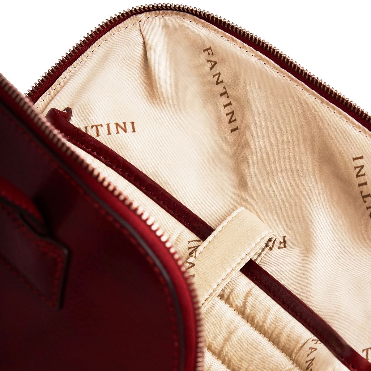 Zaini: Penelope-Lederrucksack – Nuovo e nell'imballaggio originale da Wittenbach venduto da bes_k8vr 2
