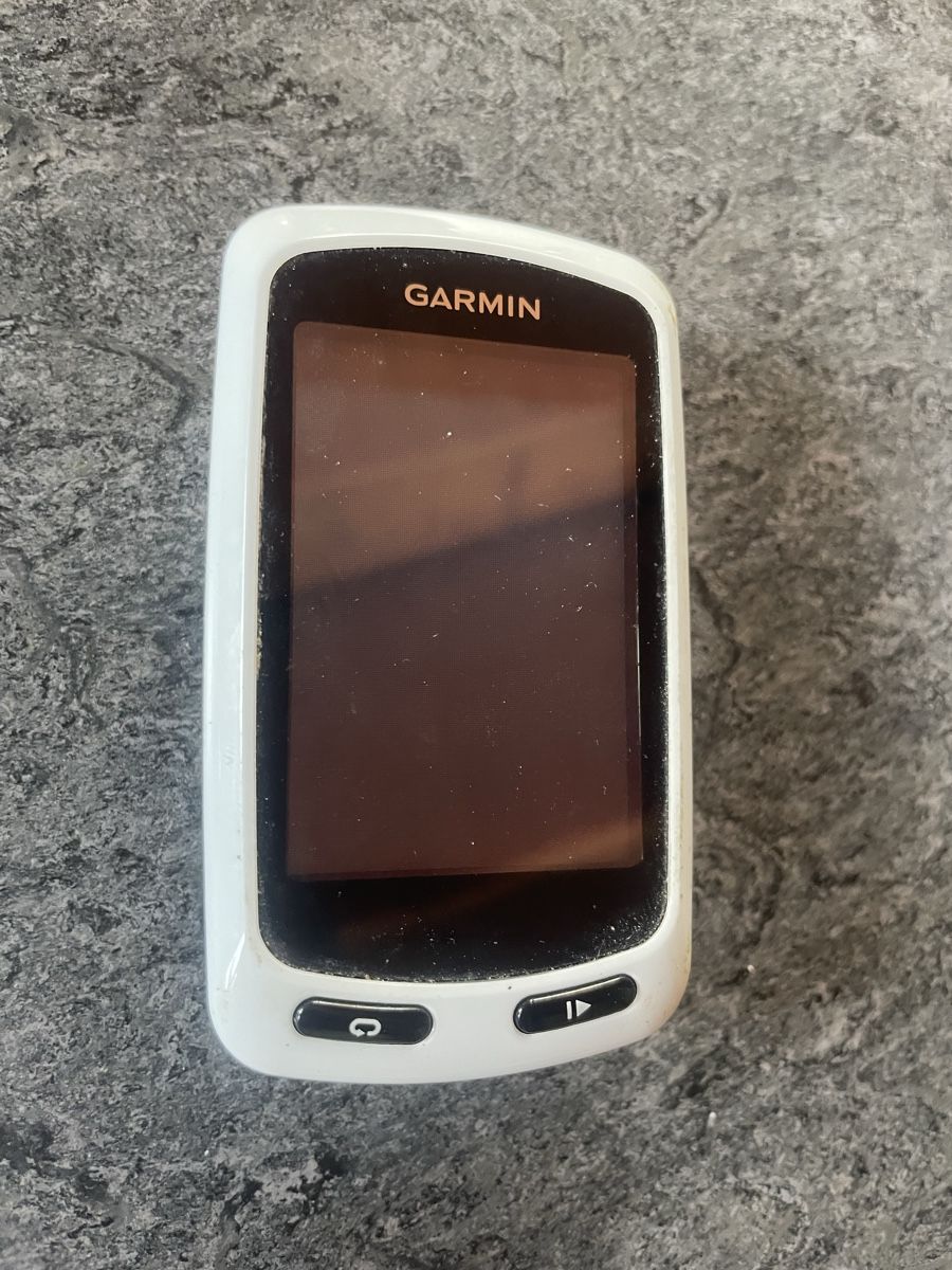 Garmin Navigatori: GPS Garmin Edge touring – Usato da Niedergampel venduto da pie_2sz7 3