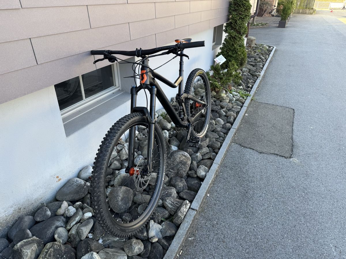 Biciclette: Scott Mountainbike – Nuovo (secondo la descrizione) da Gossau SG venduto da ew1879 2
