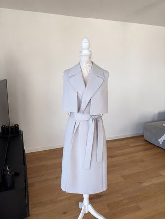 Sommerkleid IVY & OAK Grösse 36