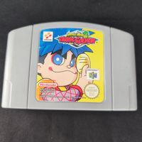 Jeu Mystical Ninja 2 Starring Goemon - Nintendo 64