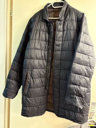 Wintermantel Livergy, Grösse XL, Top Zustand, Herren