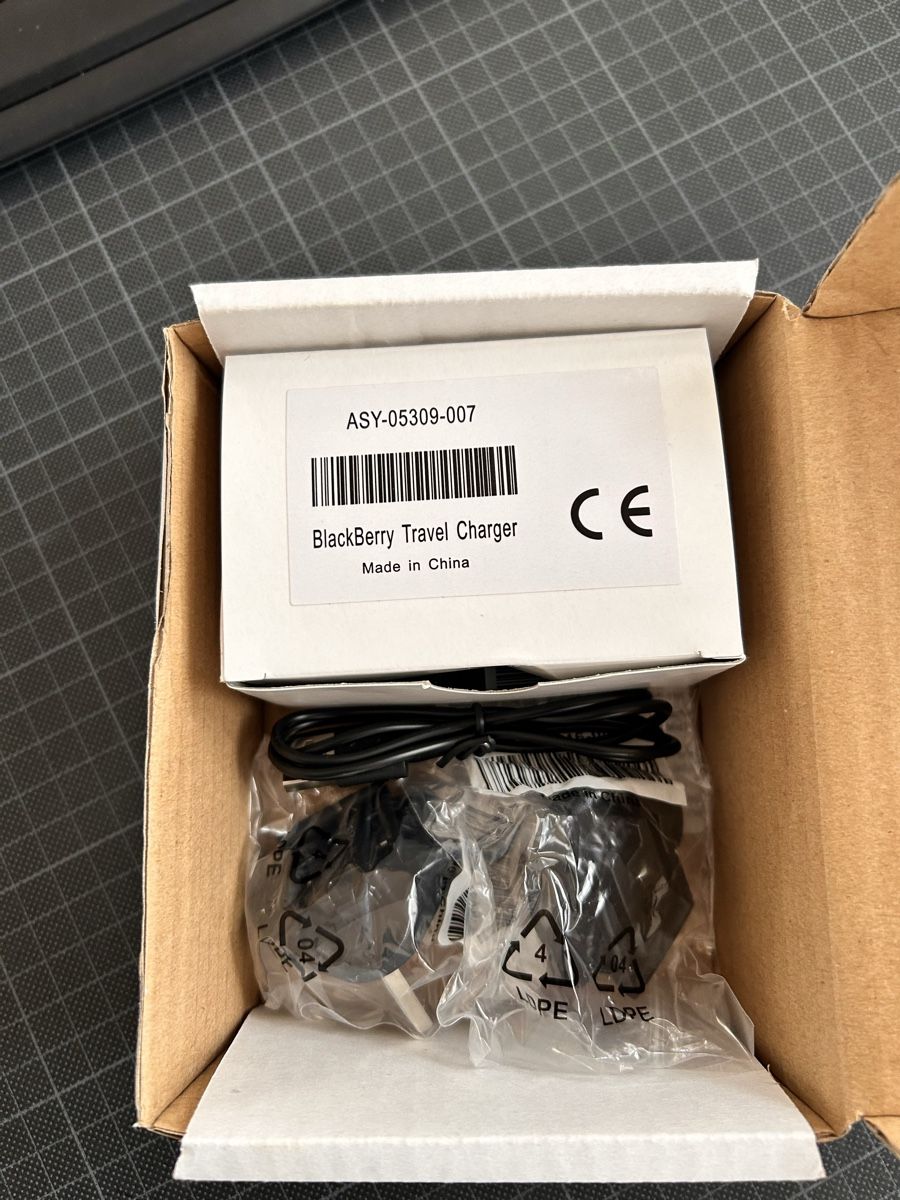 Caricabatterie: Reiseladegerät UK-Stecker – Usato da Kefikon ZH venduto da Loisel69 5