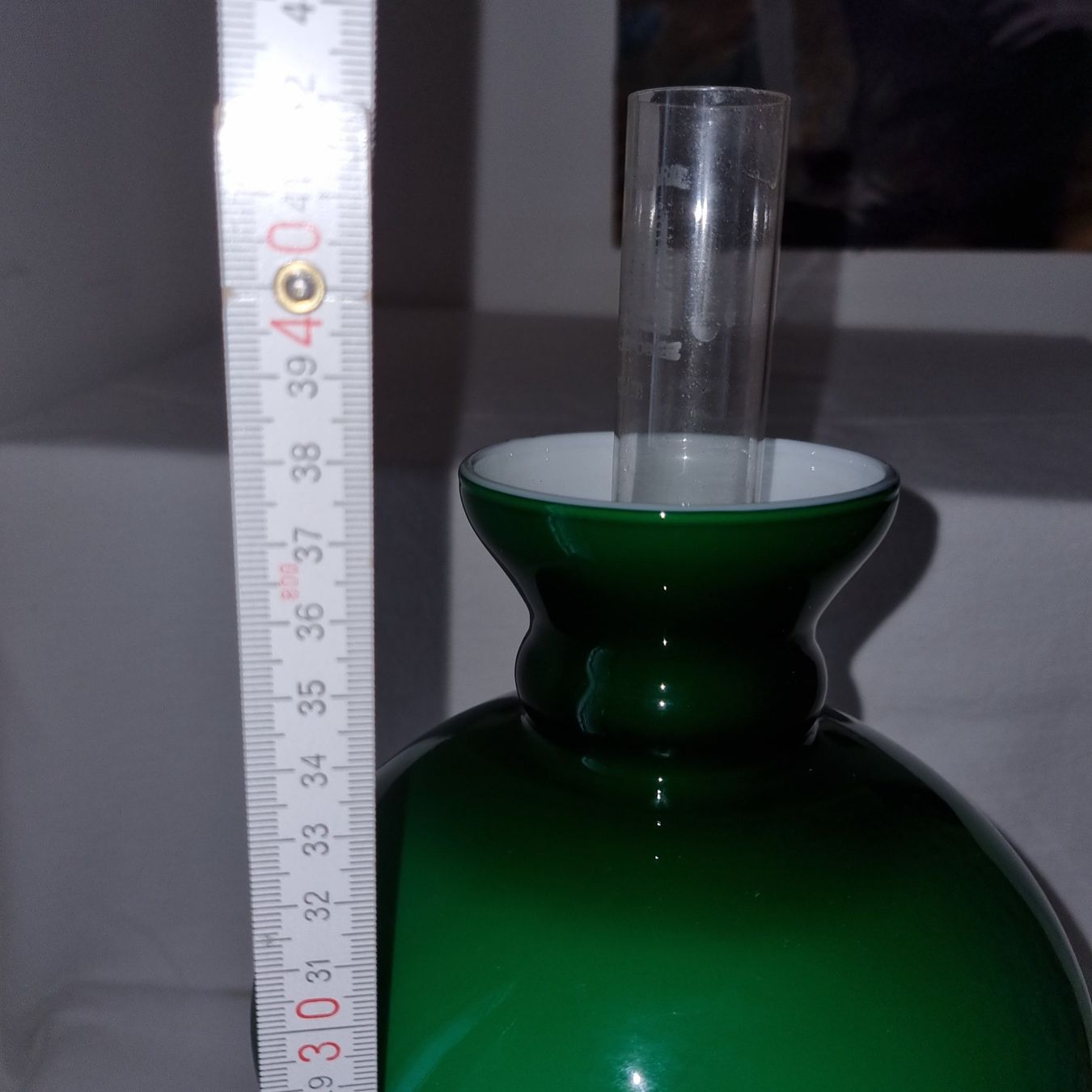 Lampade: Petrollamppe – Usato da Kriens venduto da gra_fhn7 3