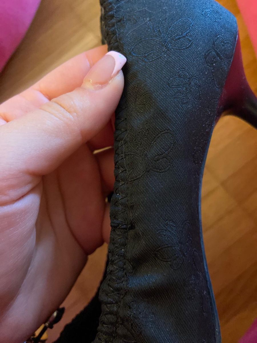 Scarpe da donna: Pumps Helsar – Nuovo (secondo la descrizione) da Dübendorf venduto da Sebashop 3