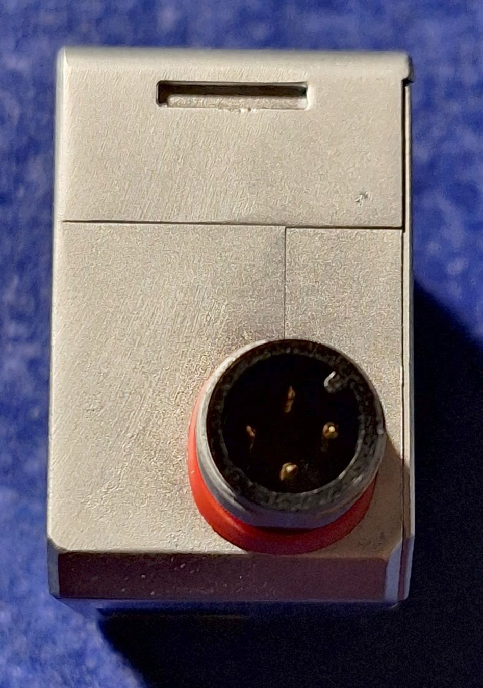 Componenti elettronici: capteur laser Keyence LR-W500C – Usato da Bussy FR venduto da 023 4