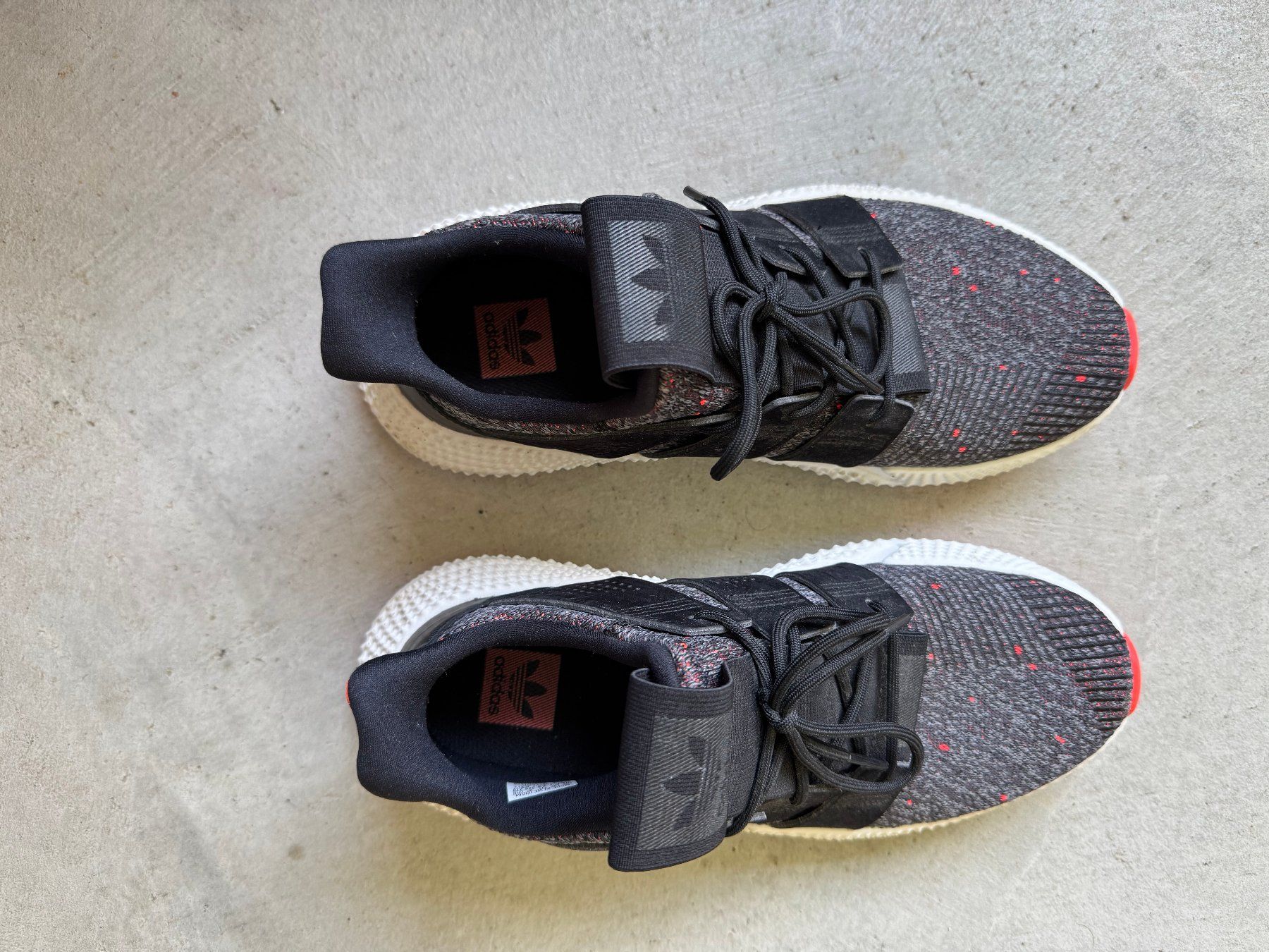 Herrenschuhe: Adidas Prophere Sneaker – Gebraucht aus Winterthur von CaesarCyrill