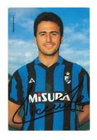 RICCARDO FERRI / ITALIEN / INTER MILAN
