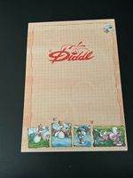 Diddl Comic Block, Rarität, A5, Nummer 353