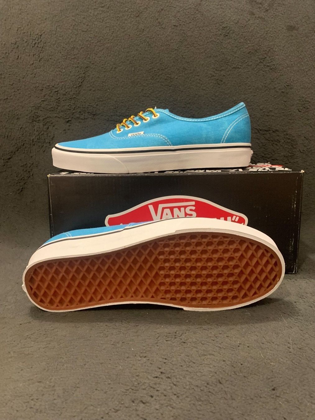 Vans Scarpe da uomo: Vans Authentic , Grösse 39 – Nuovo e nell'imballaggio originale da Zürich venduto da LIQUIDATOR.CP 2