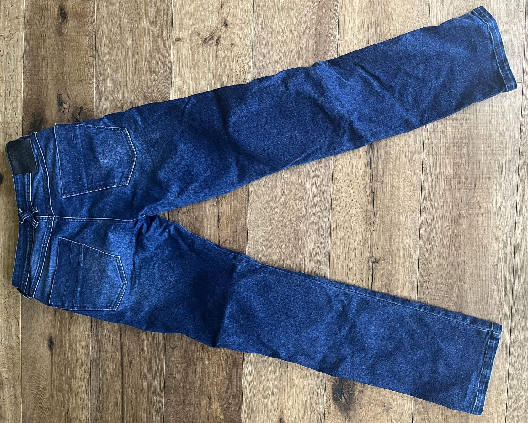 Pantaloni: IXS Motorrad riding Jeans Gr. 1L – Usato da Rüti ZH venduto da Ru1 1