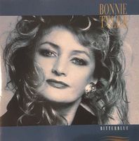 Bonnie Tyler – Bitterblue