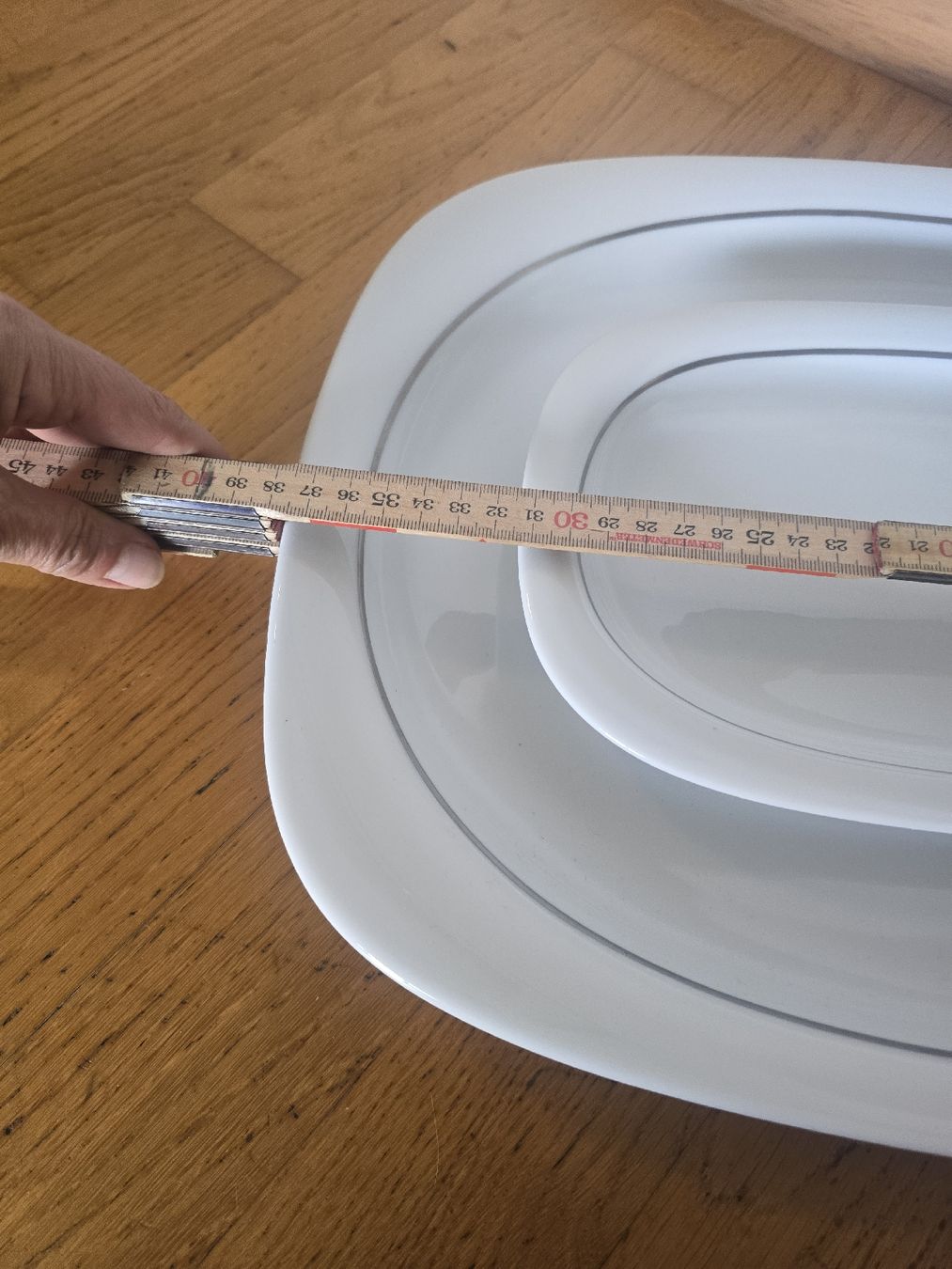 Rosenthal Services de table: Geschirr Rosenthal Studio Line Tafelservice – Neuf (Voir description) à Thal par Vintagekeller 5