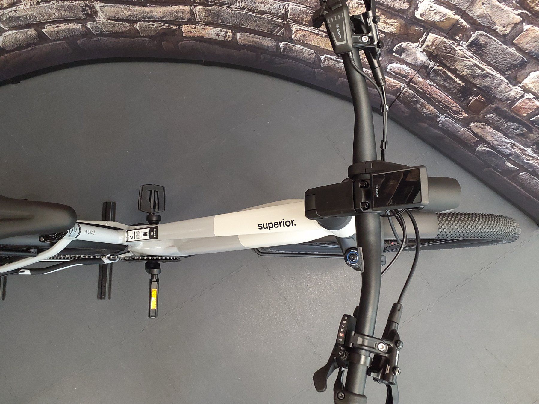 Superior Biciclette: Superior Iblox 6.5 Lady – Nuovo (secondo la descrizione) da Schaffhausen venduto da pedale_GmbH 2