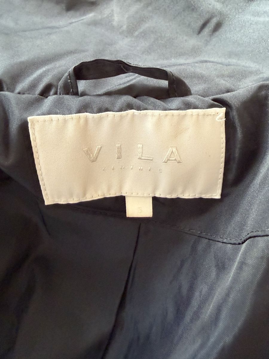 Jacken: Jacke S – Neu (gemäss Beschreibung) aus Zürich von powrpff 3