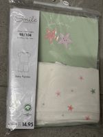 Pyjama 98 - 104 neuf