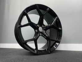 20 Zoll Felgen Audi A4 S4 A5 S5 A6 Q3 SQ3 Q5 SQ5 VW Tiguan