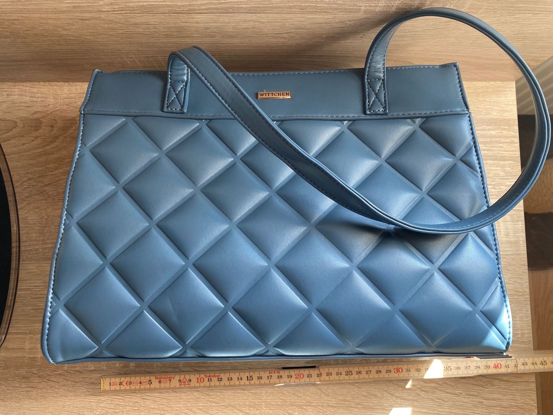 Borse da donna: Handtasche WITTCHEN neue, 160 Sfr. – Nuovo (secondo la descrizione) da Bösingen venduto da Trigusik 1