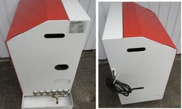 OEG Saug-Aggregat SE-SZ 120