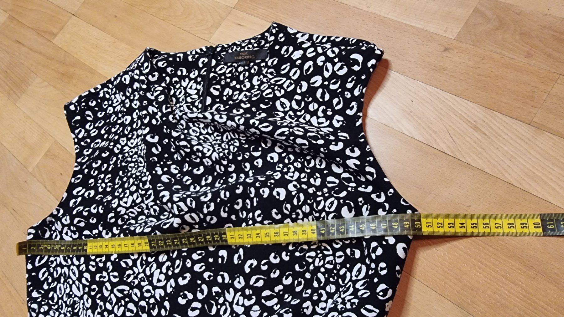 Vestiti: 🌺 Kleid Größe 40/42🌺 – Usato da Wald ZH venduto da CapLux 2