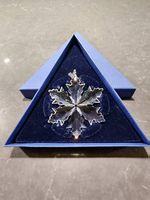 Swarovski Stern 2013, 2014, 2017 mit Originalverpackung