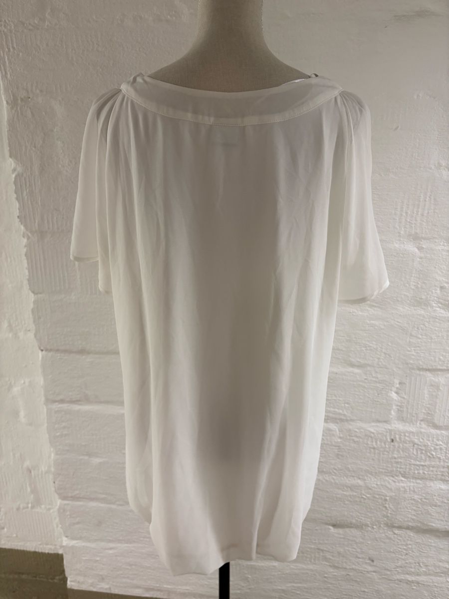 C&A Camicette: Damen Bluse,Gr.48;C&A – Usato da Winterthur venduto da Nena222 2