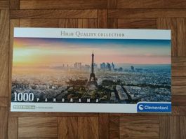 1 Stk. Puzzle Clementoni