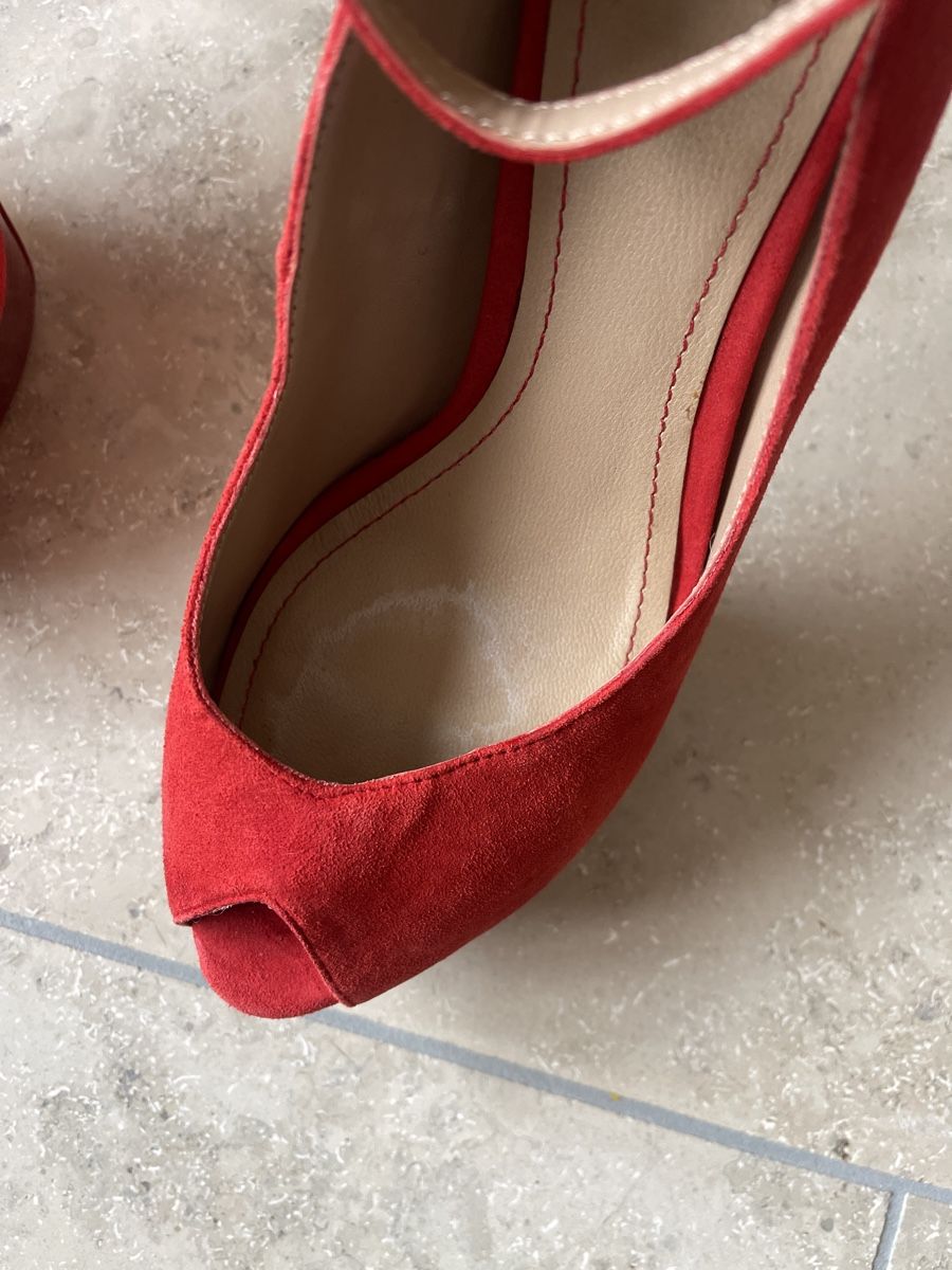 Zara Scarpe da donna: Zara collection by Basic Pumps – Usato da Zürich venduto da liz_22fd 2