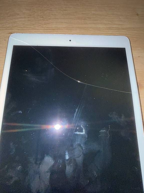 Tablet PC: iPad (Gen. 8, 128 GB) – Usato da St. Gallen venduto da edihida 2