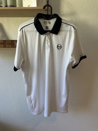Sergio Tacchini Herren Poloshirt 