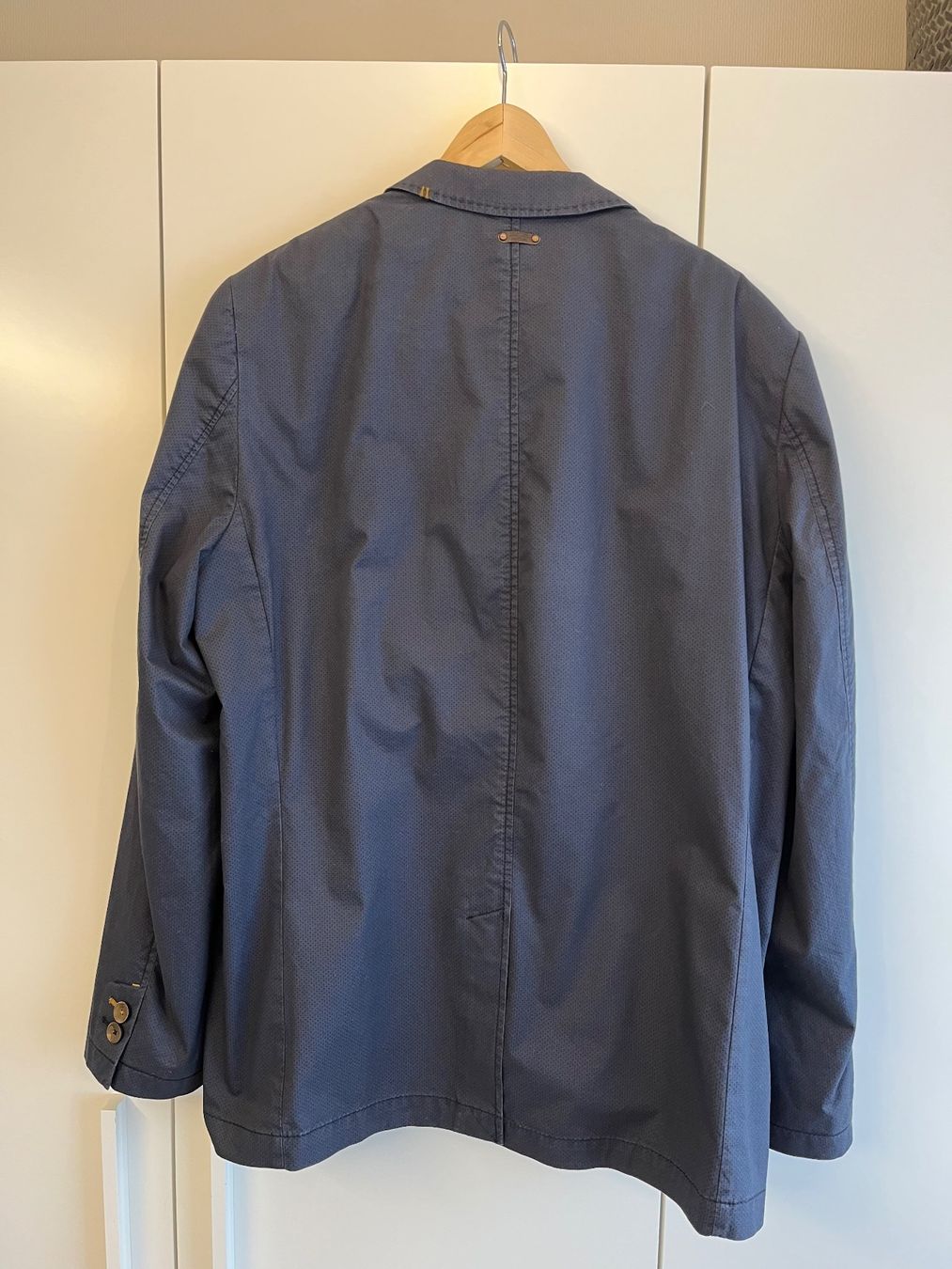 Camel Jacken: Blazer Camel Active, dunkelblau, Grösse 110 – Gebraucht aus Zürich von punto63 1