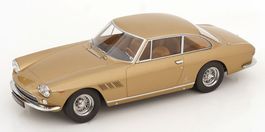 FERRARI 330 GT 2+2 1964 GOLD 1:18 KK-SCALE
