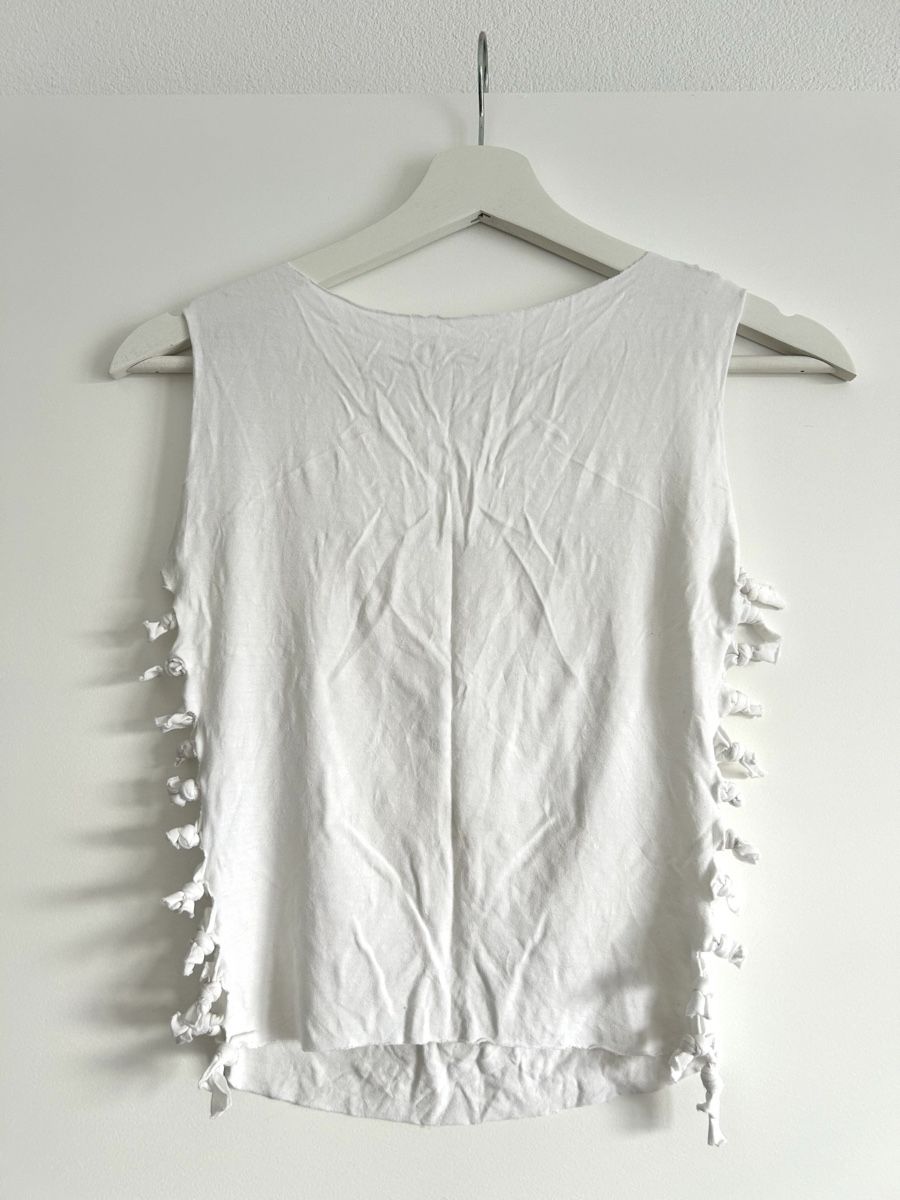Top: Party-Shirt aus den 2000er – Usato da Rorschach venduto da fla_62jm 1