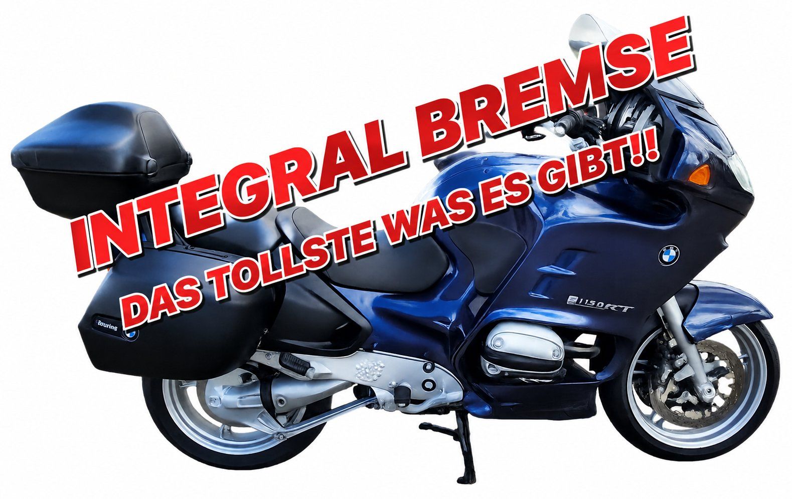 Touring: Super BMW K Touring MFK 5.5.2026 – Usato da Hergiswil NW venduto da Adolf5