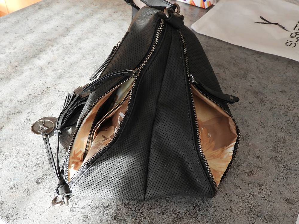 Suri Frey Borse: Handtasche – Nuovo (secondo la descrizione) da Birrhard venduto da Schrot70 3