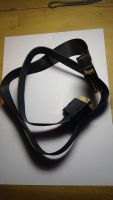 Scartkabel flach
