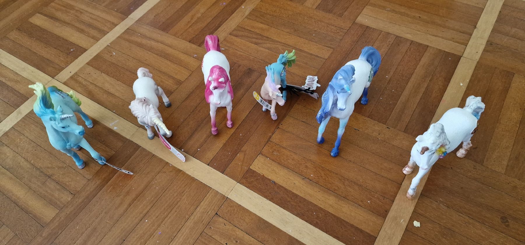 Schleich Jouets: Schleichtiere – Neuf (Voir description) à Wallisellen par sugon