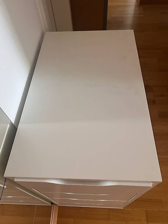 Kommoden: IKEA ALEX Schubladenelement  gratis – Gebraucht aus Ittigen von Sanda-Panda 1
