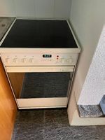 Forno VZUG Combair S a induzione    