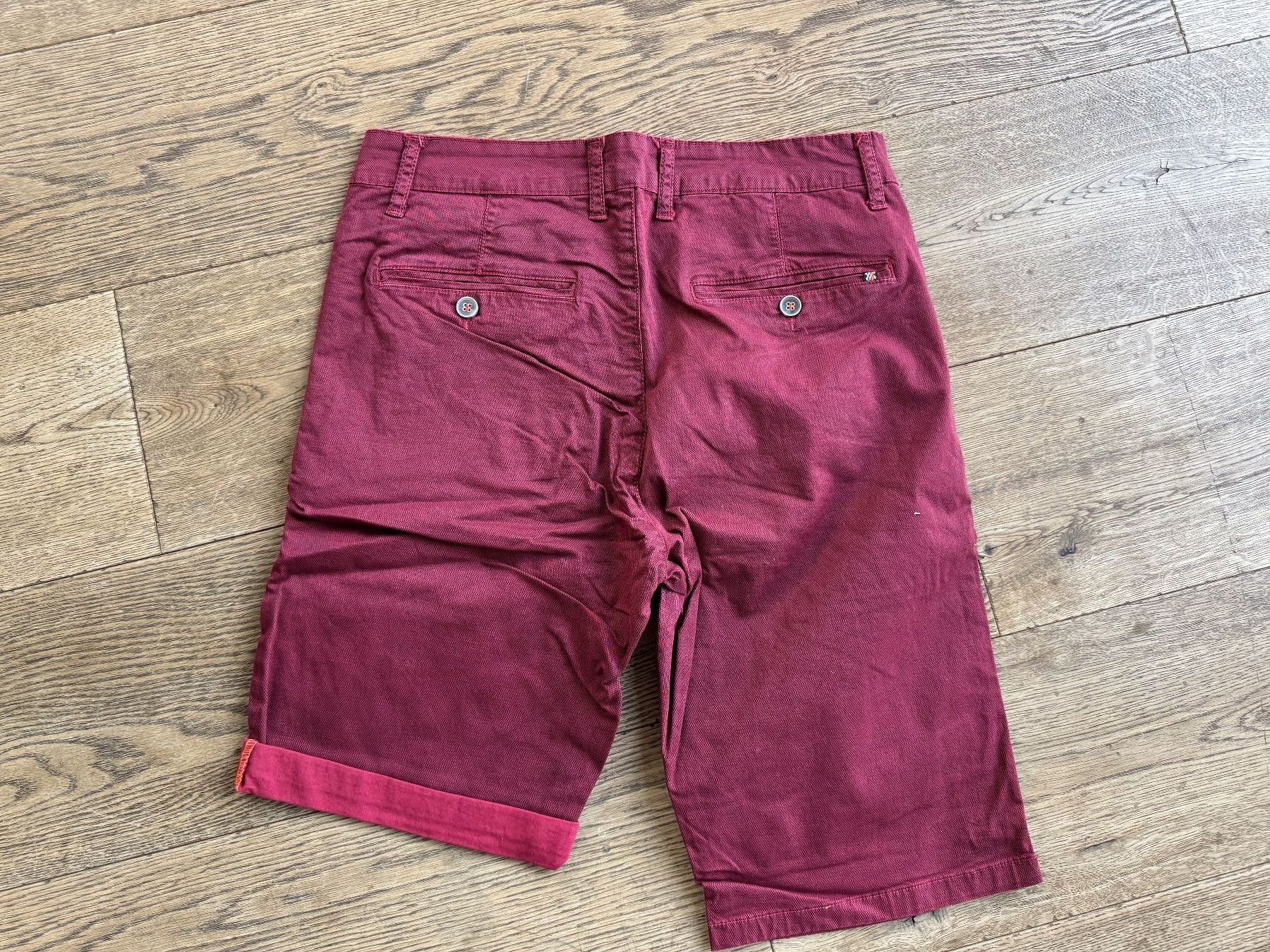 Pantalons: Hose, Shorts, Xcape , **NEU** 44 – Neuf (Voir description) à Stettfurt par outlet72 1