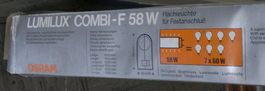 Osram Flachleuchte Originalverpackt
