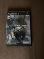 Zone Of the enders